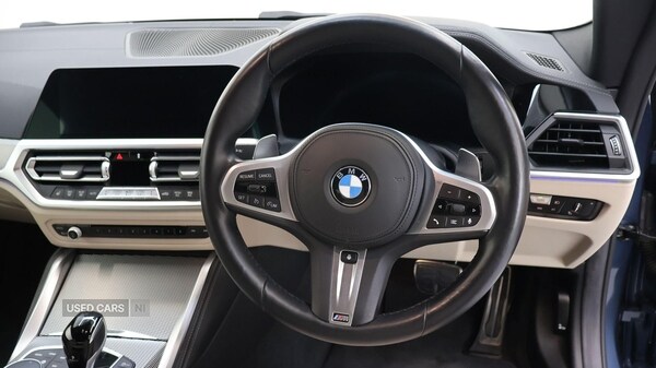 Used BMW 4 Series 2022 for sale - 76441653: Photo 6