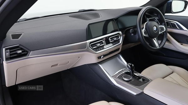 Used BMW 4 Series 2022 for sale - 76441653: Photo 7