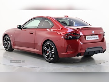 Used BMW 2 Series 2025 for sale - 77484781: Photo