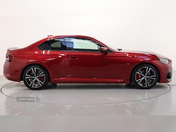 Used BMW 2 Series 2025 for sale - 77484781: Photo