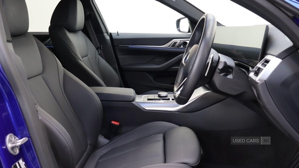 Used BMW 4 Series 2025 for sale - 77238803: Photo 10