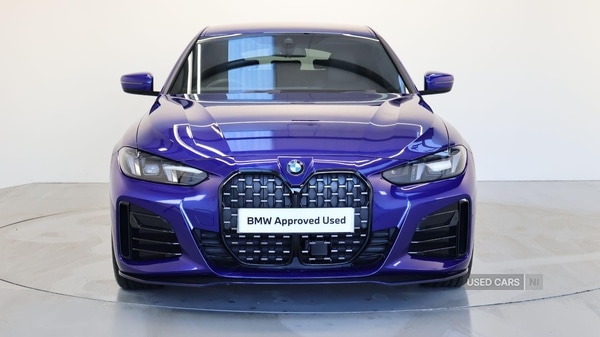 Used BMW 4 Series 2025 for sale - 77238803: Photo 15