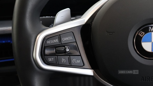 Used BMW 4 Series 2025 for sale - 77238803: Photo 16