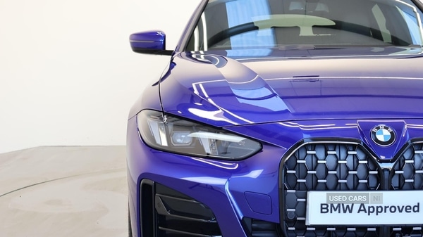 Used BMW 4 Series 2025 for sale - 77238803: Photo 21