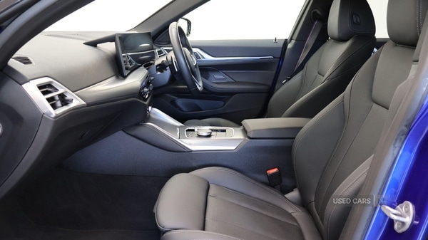 Used BMW 4 Series 2025 for sale - 77238803: Photo 25