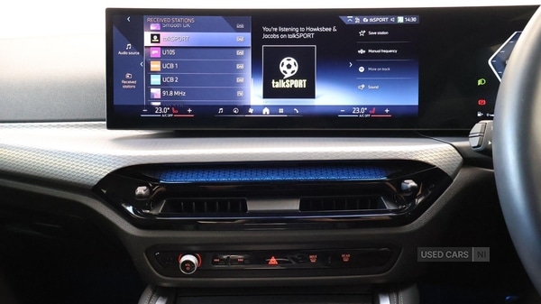 Used BMW 4 Series 2025 for sale - 77238803: Photo 28