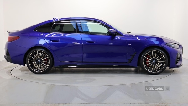 Used BMW 4 Series 2025 for sale - 77238803: Photo 3