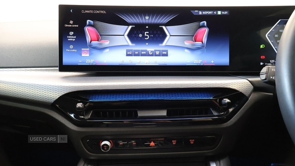 Used BMW 4 Series 2025 for sale - 77238803: Photo 31