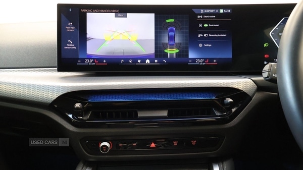 Used BMW 4 Series 2025 for sale - 77238803: Photo 33