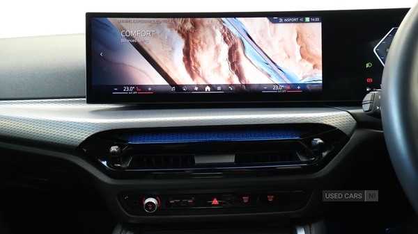 Used BMW 4 Series 2025 for sale - 77238803: Photo 35