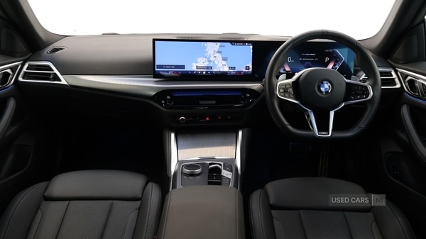 Used BMW 4 Series 2025 for sale - 77238803: Photo 4