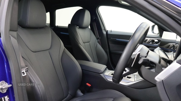 Used BMW 4 Series 2025 for sale - 77238803: Photo 40