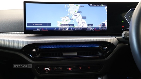 Used BMW 4 Series 2025 for sale - 77238803: Photo 8