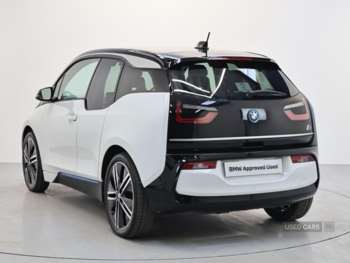 Used BMW i3 2021 for sale - 74350855: Photo