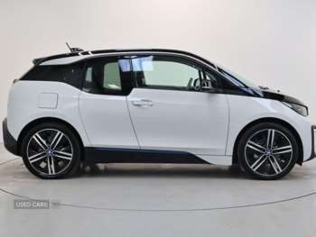 Used BMW i3 2021 for sale - 74350855: Photo