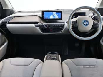 Used BMW i3 2021 for sale - 74350855: Photo