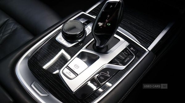 Used BMW 7 Series 2022 for sale - 77292626: Photo 10