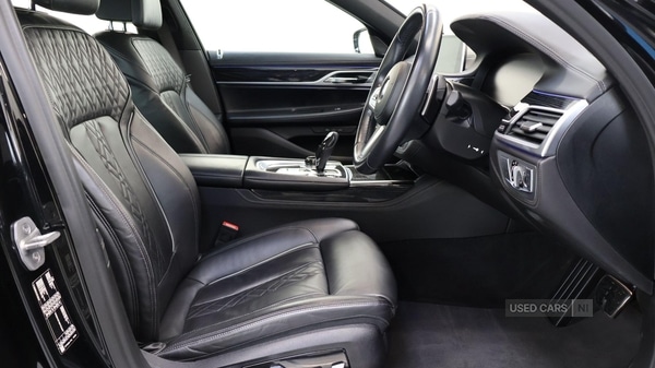 Used BMW 7 Series 2022 for sale - 77292626: Photo 11