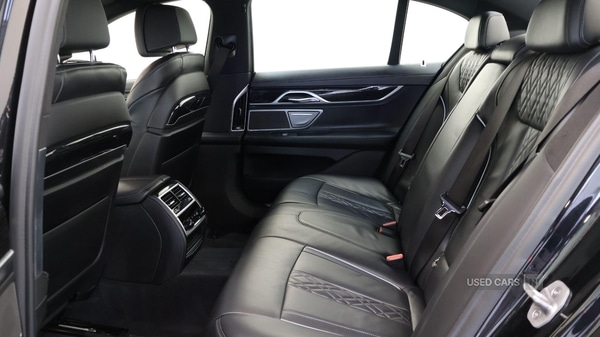 Used BMW 7 Series 2022 for sale - 77292626: Photo 12