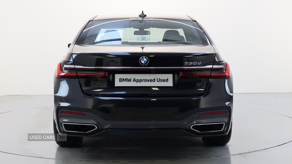 Used BMW 7 Series 2022 for sale - 77292626: Photo 14