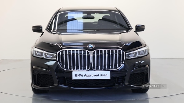 Used BMW 7 Series 2022 for sale - 77292626: Photo 15