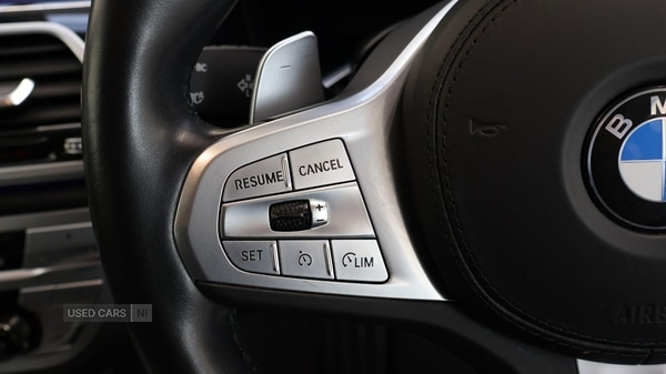 Used BMW 7 Series 2022 for sale - 77292626: Photo 16