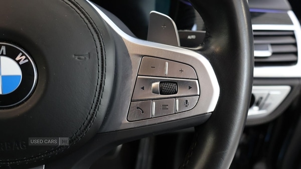 Used BMW 7 Series 2022 for sale - 77292626: Photo 17