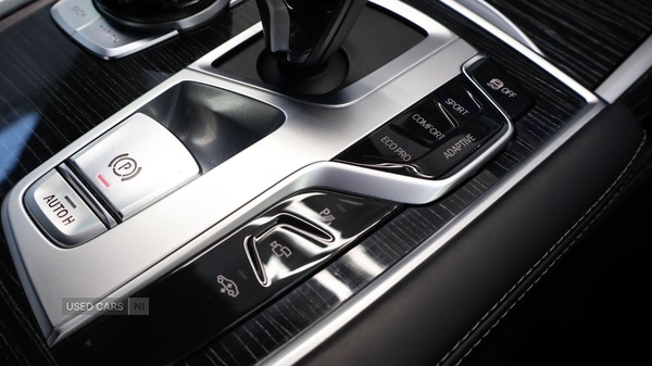 Used BMW 7 Series 2022 for sale - 77292626: Photo 18