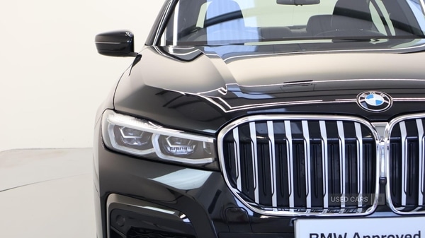 Used BMW 7 Series 2022 for sale - 77292626: Photo 21