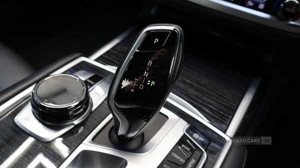 Used BMW 7 Series 2022 for sale - 77292626: Photo 26