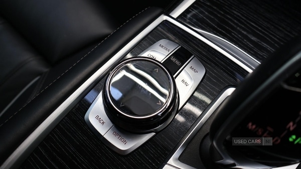 Used BMW 7 Series 2022 for sale - 77292626: Photo 27