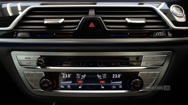 Used BMW 7 Series 2022 for sale - 77292626: Photo 28