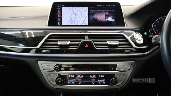 Used BMW 7 Series 2022 for sale - 77292626: Photo 29