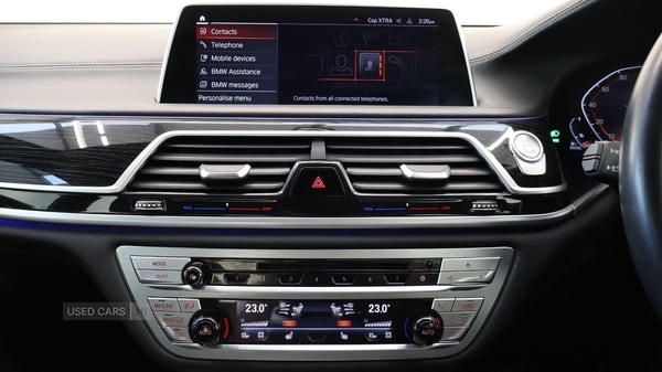 Used BMW 7 Series 2022 for sale - 77292626: Photo 31