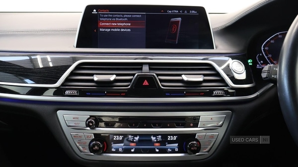 Used BMW 7 Series 2022 for sale - 77292626: Photo 32