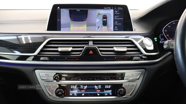 Used BMW 7 Series 2022 for sale - 77292626: Photo 34