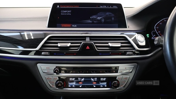 Used BMW 7 Series 2022 for sale - 77292626: Photo 36