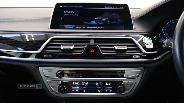 Used BMW 7 Series 2022 for sale - 77292626: Photo 37