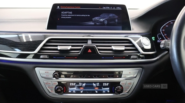 Used BMW 7 Series 2022 for sale - 77292626: Photo 38