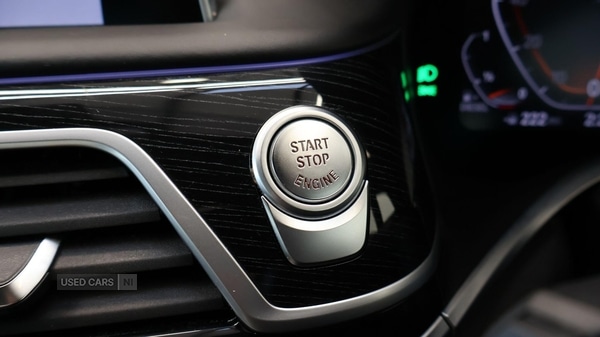 Used BMW 7 Series 2022 for sale - 77292626: Photo 39