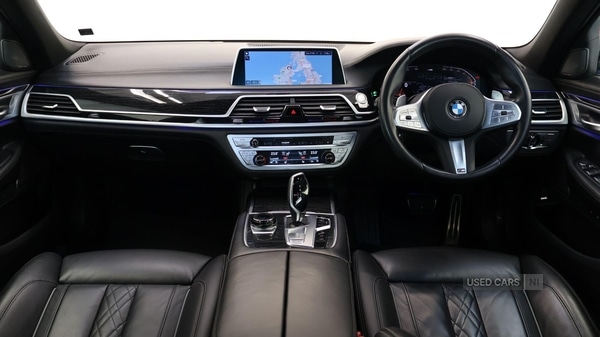 Used BMW 7 Series 2022 for sale - 77292626: Photo 4
