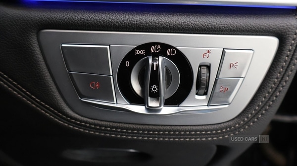 Used BMW 7 Series 2022 for sale - 77292626: Photo 42