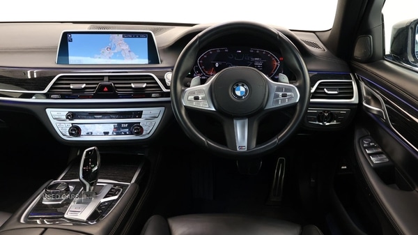 Used BMW 7 Series 2022 for sale - 77292626: Photo 5