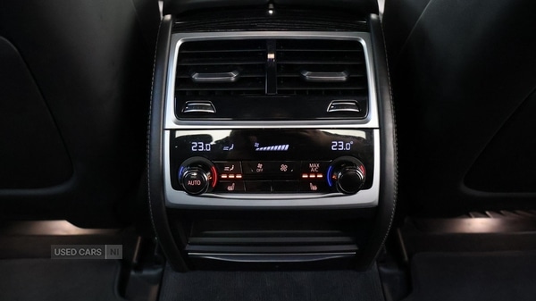 Used BMW 7 Series 2022 for sale - 77292626: Photo 51