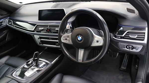 Used BMW 7 Series 2022 for sale - 77292626: Photo 6