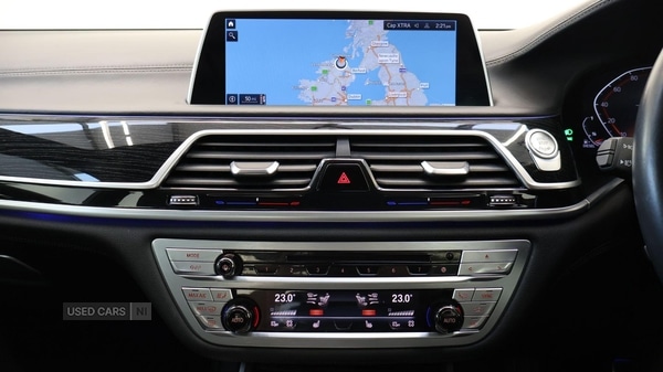 Used BMW 7 Series 2022 for sale - 77292626: Photo 8