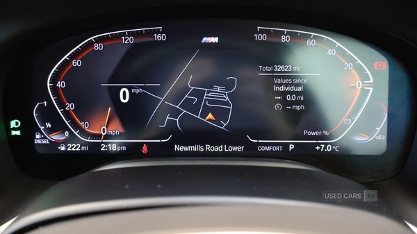 Used BMW 7 Series 2022 for sale - 77292626: Photo 9