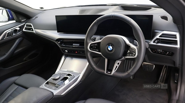 Used BMW 4 Series 2025 for sale - 77396842: Photo 11