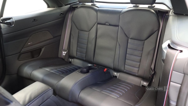 Used BMW 4 Series 2025 for sale - 77396842: Photo 12