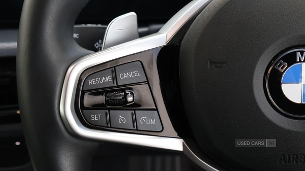 Used BMW 4 Series 2025 for sale - 77396842: Photo 17